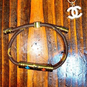 Louis Vuitton Bracelet